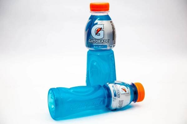 Beverages – Preman Marketing and Distribution Network, Inc.