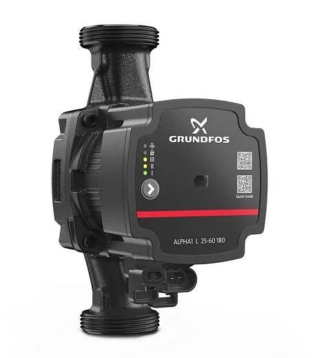 Grundfos ALPHA1 L