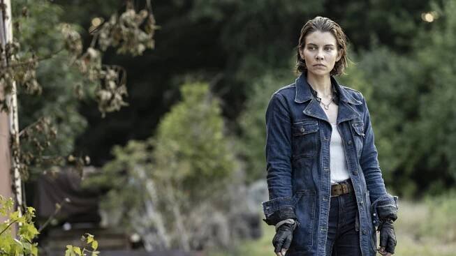 AMC Reveals ‘The Walking Dead: Dead City’ Date, ‘Fear TWD’ Trailer