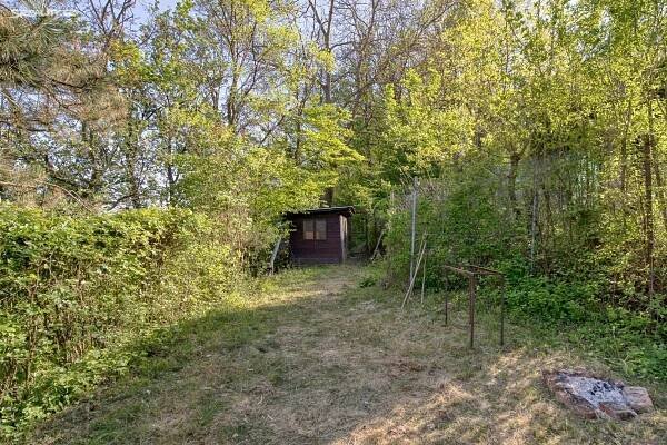 Prodej Pozemek, Veverská Bítýška, okres Brno-venkov
