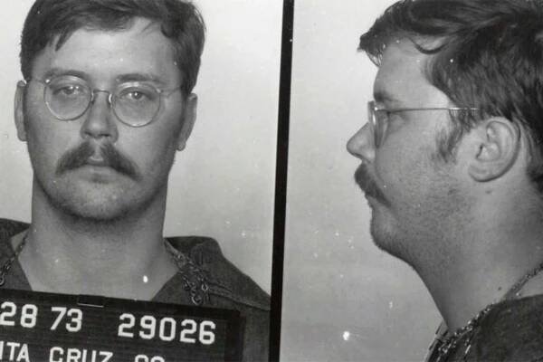 10 Petrifying Details Surrounding Ed Kemper, The Co-Ed Killer Who Slaughtered His Own Mother | Factionary