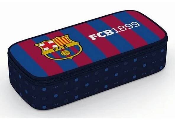 Oxybag Pouzdro etue komfort FC Barcelona