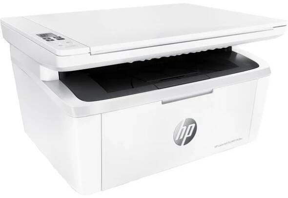 HP LaserJet Pro M28w