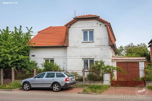 Prodej Dům, Rožnovská, Praha 9 - Horní Počernice