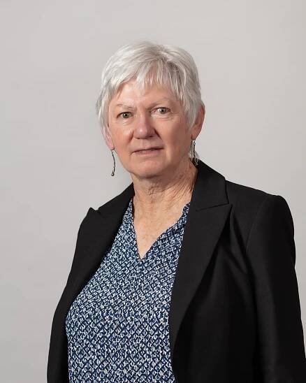 Louise Furey