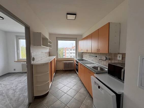 Pronájem Byt 4+1, Družstevní, Zlín
