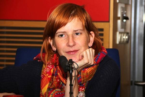 Do příběhu vždycky protlačíte něco svého, shodují se autorky... | Radiožurnál
