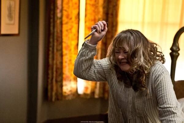 Jason Blum Talks Mercy, Adapting Stephen King, What He Looks For in a Script, and More