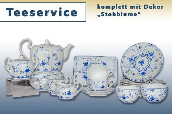 Museumsshop – Ostfriesisches Teemuseum Norden
