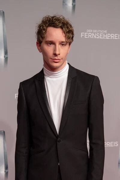 Jonathan Berlin
