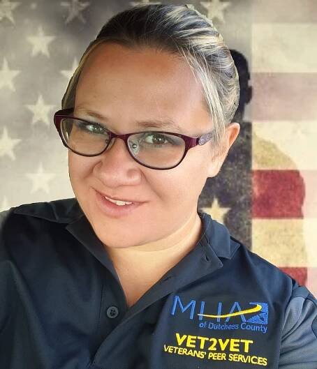Empowering Veterans: Mental Health Support