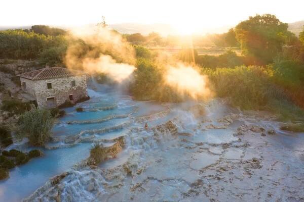 terme di saturnia