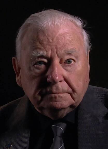 Weinlich Karel