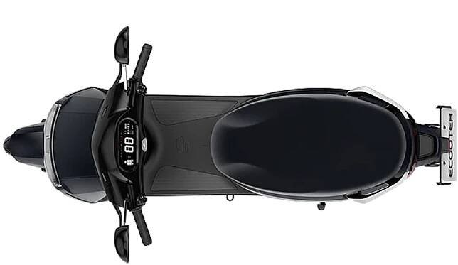 Ecooter E2