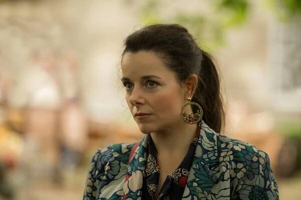 Claire Darling - Z filmu - Laure Calamy
