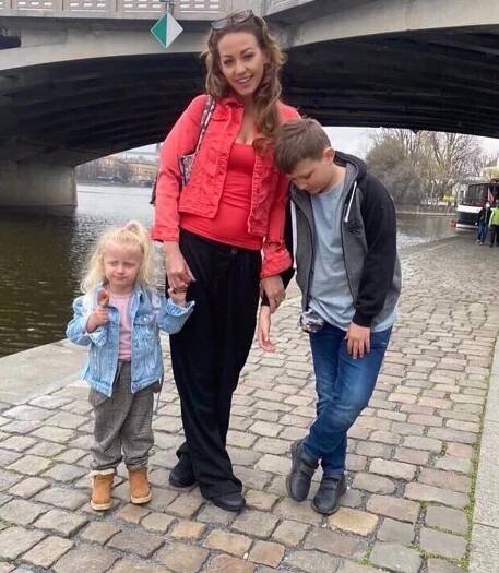Děti Adamovi ani neříkaly strejdo.