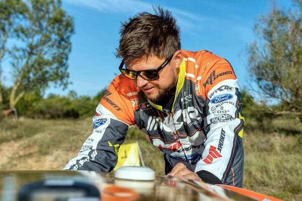 WRC: Martin Prokop pojede Arctic rallye Finsko
