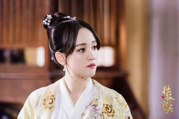 Joe Chen - Queen Dugu - Fotosky