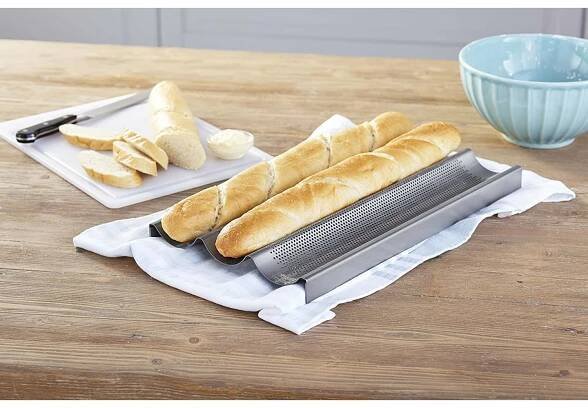 Bread Baking – Tarzianwestforhousewares 