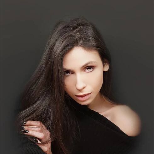 Tamara Radovanović – Slavic