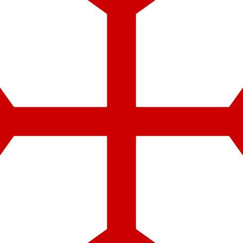 templar cross