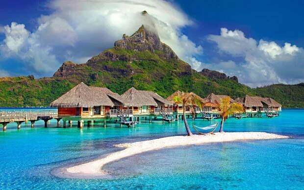 Luxury Spa Hotels - Indulgent Wellness Retreats