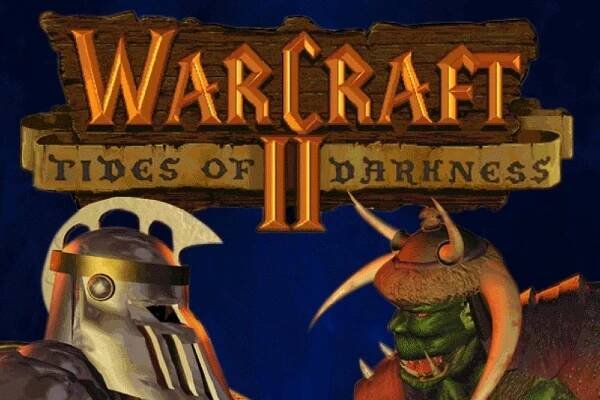 Warcraft II