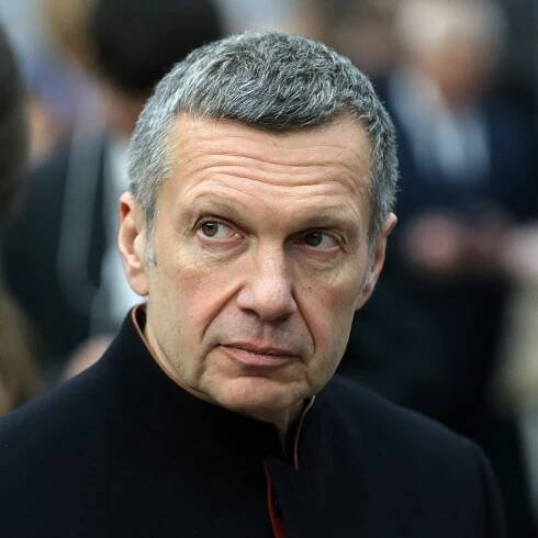 Putin Ally Claims World War III 'Already Underway'