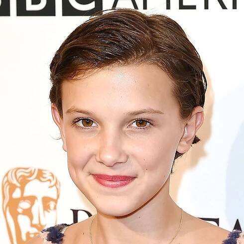 Stranger Things Star Millie Bobby Brown Is Officially Having the Best Year Ever