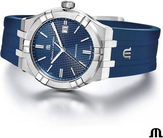 MAURICE LACROIX AIKON AUTOMATIC AI6008-SS00F-430-C - AIKON - ZNAČKY