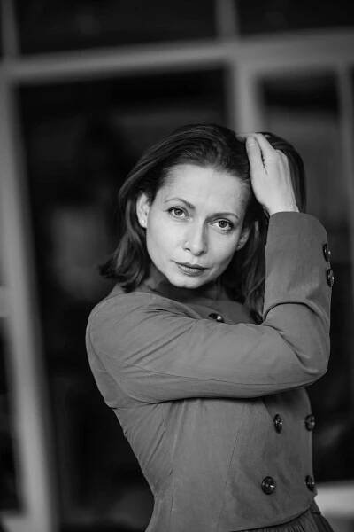 Gabriela Míčová - LaK Produkce