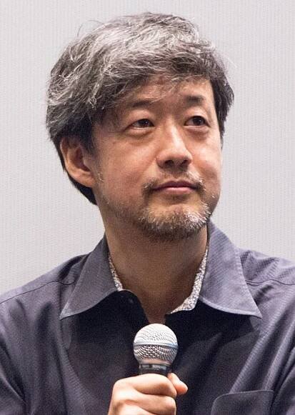 Takashi Yamazaki - Wikipedia