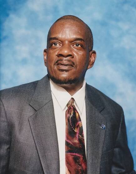 Donald Ambursley | O'Reilly Funeral Home, Inc.