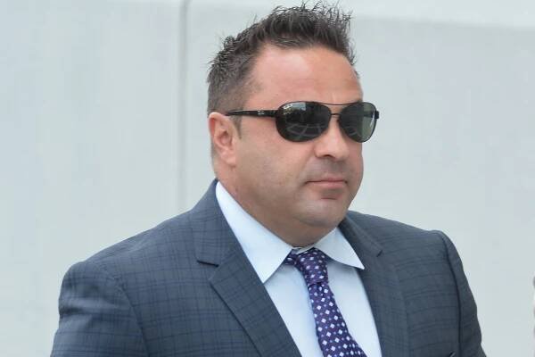 Joe Giudice