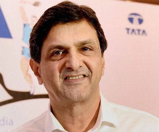 Prakash Padukone Biography