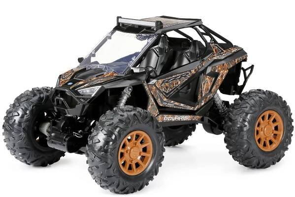 1:5 R/C Polaris RZR XP PRO Camo