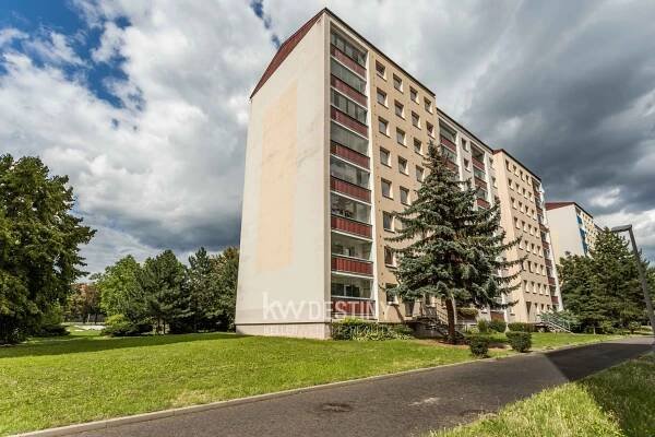 Byt s krásným výhledem 4+1, 78 m² – Teplice | Tomáš Zajkaš