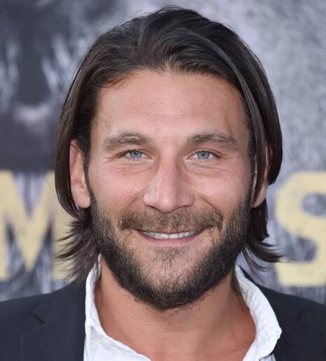 ‘Damnation’: Zach McGowan Set To Recur In USA Period Drama