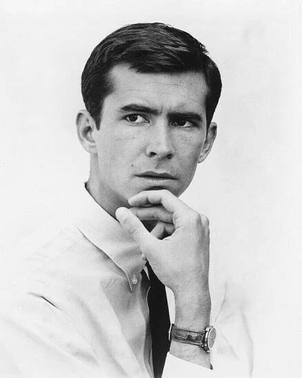 Anthony Perkins - Wikiwand