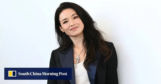 How Shu Qi drew on her painful childhood for Girl, her directorial debut