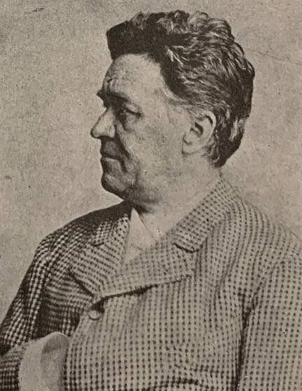 Životopis | Alois Jirásek