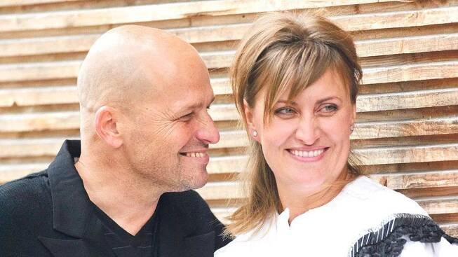 Zdenka Pohlreichová: Naše děti milují sushi