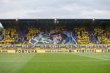 SFC Opava-Baník Ostrava 0:2