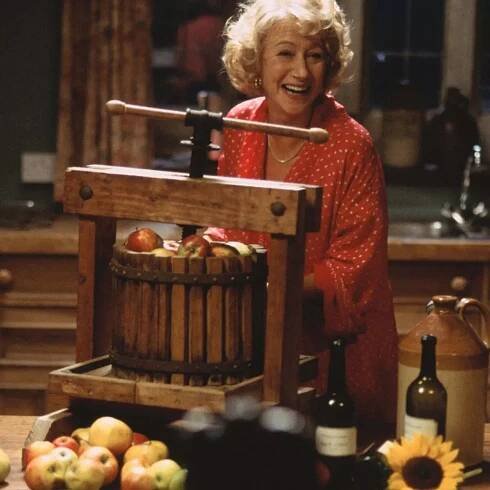 Helen Mirren and Julie Walters star in ultimate cosy comfort-watch movie for free on BBC