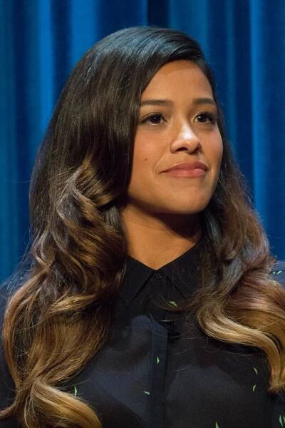 Gina Rodriguez – Wikipedie