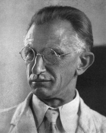 Hermann Claudius