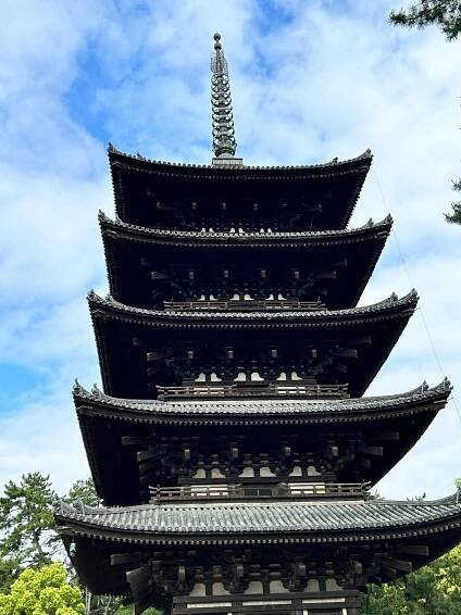 nara japan on Tumblr