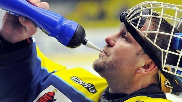 Myslím, že odcházím se vztyčenou hlavou, říká Martin Vojtek