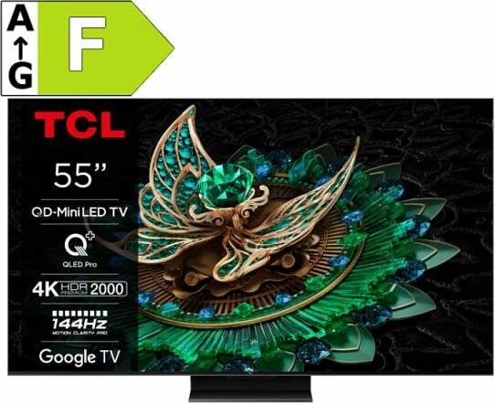 TCL 65C765