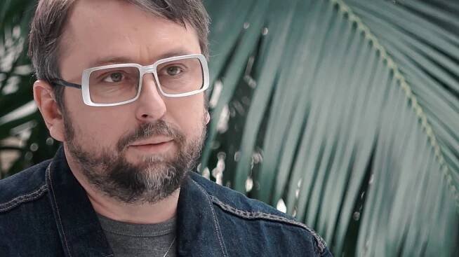 Marek Daniel alias Tonda Blaník o tom, jak mu instalatéři chtěli dát přes držku